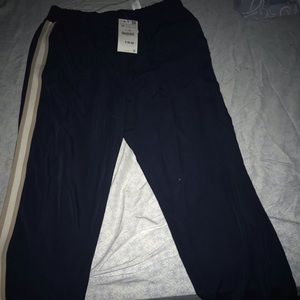 Zara BRAND new joggers